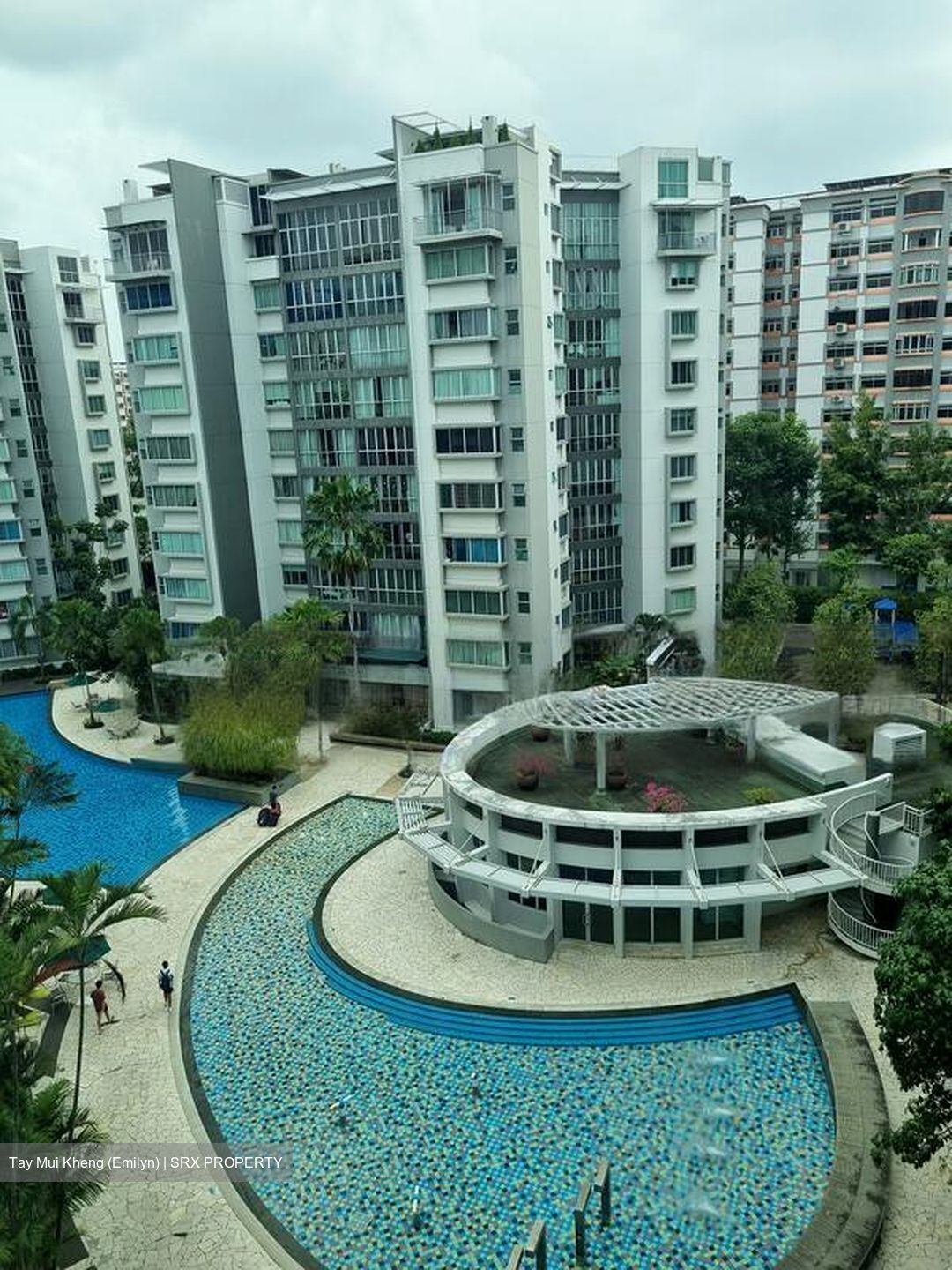 The Eden At Tampines (D18), Condominium #466556671